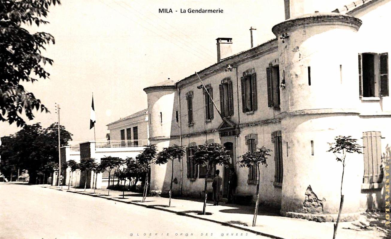 Mila - Gendarmerie.jpg